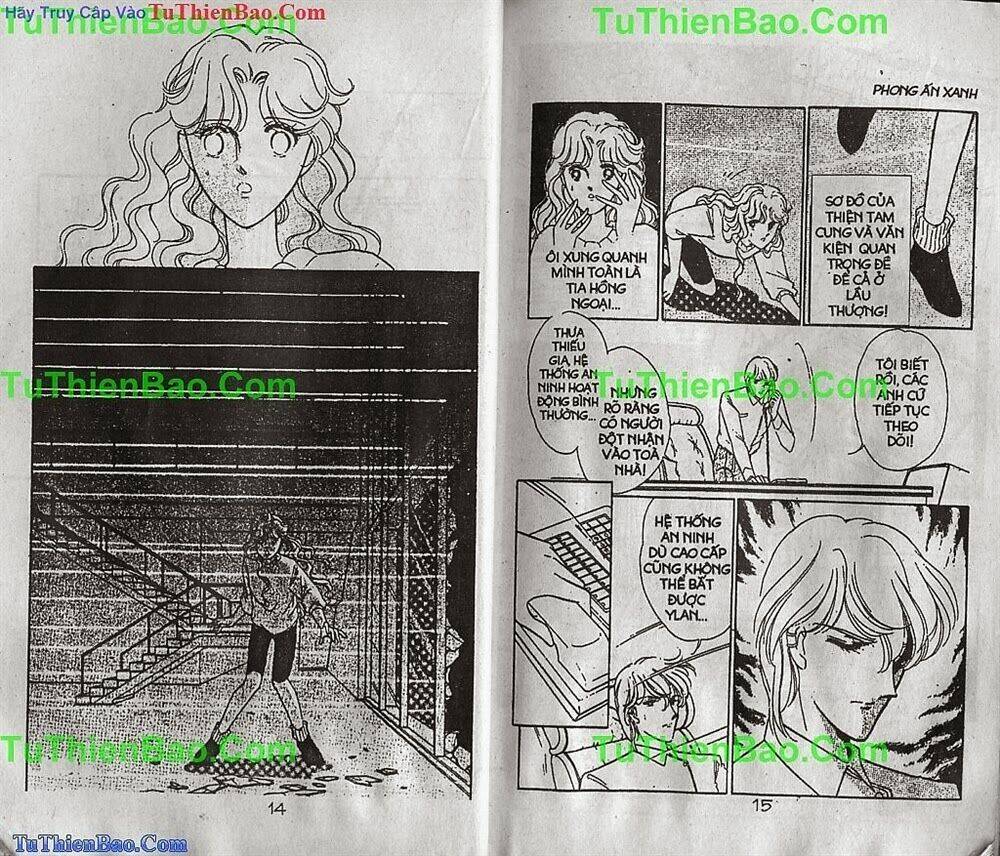 câu chuyện dẽ thương chapter 3 7