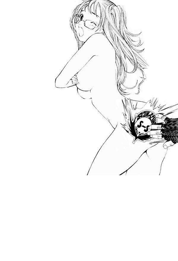 air gear chapter 35 21