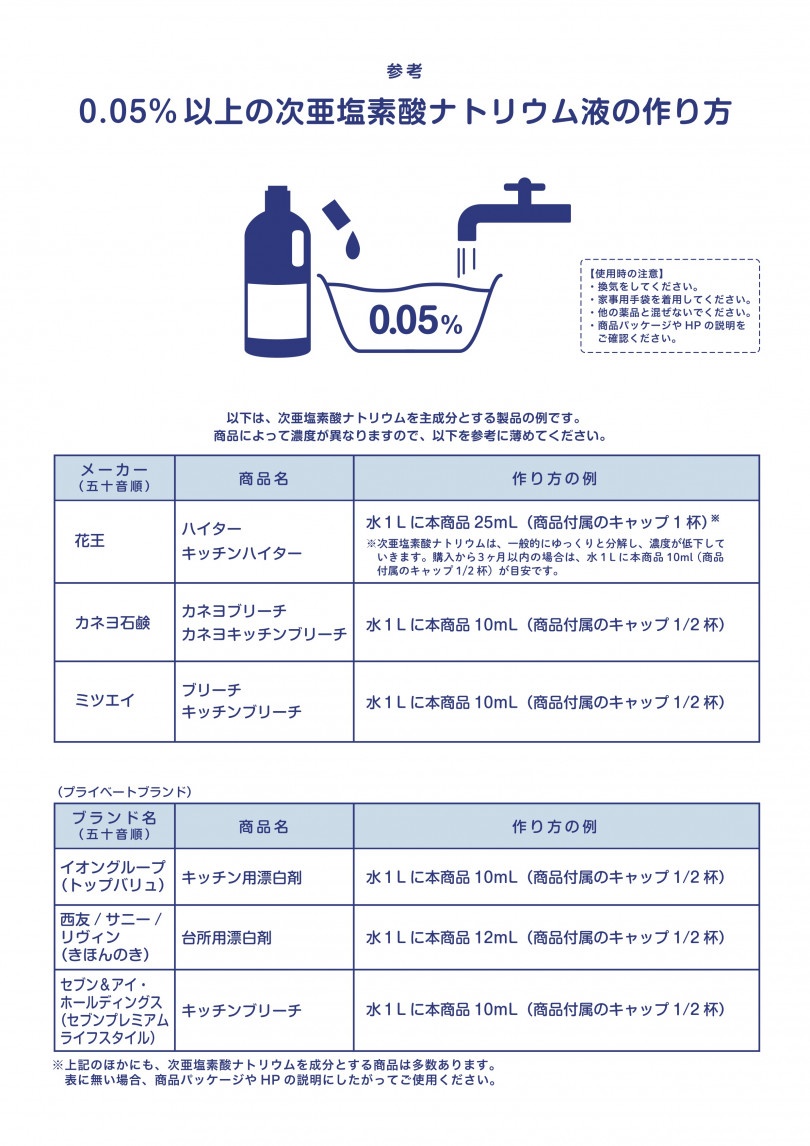 Nước tẩy đa năng nhà bếp Mitsuei Bleach hàng nội địa Nhật Bản (Made in Japan)