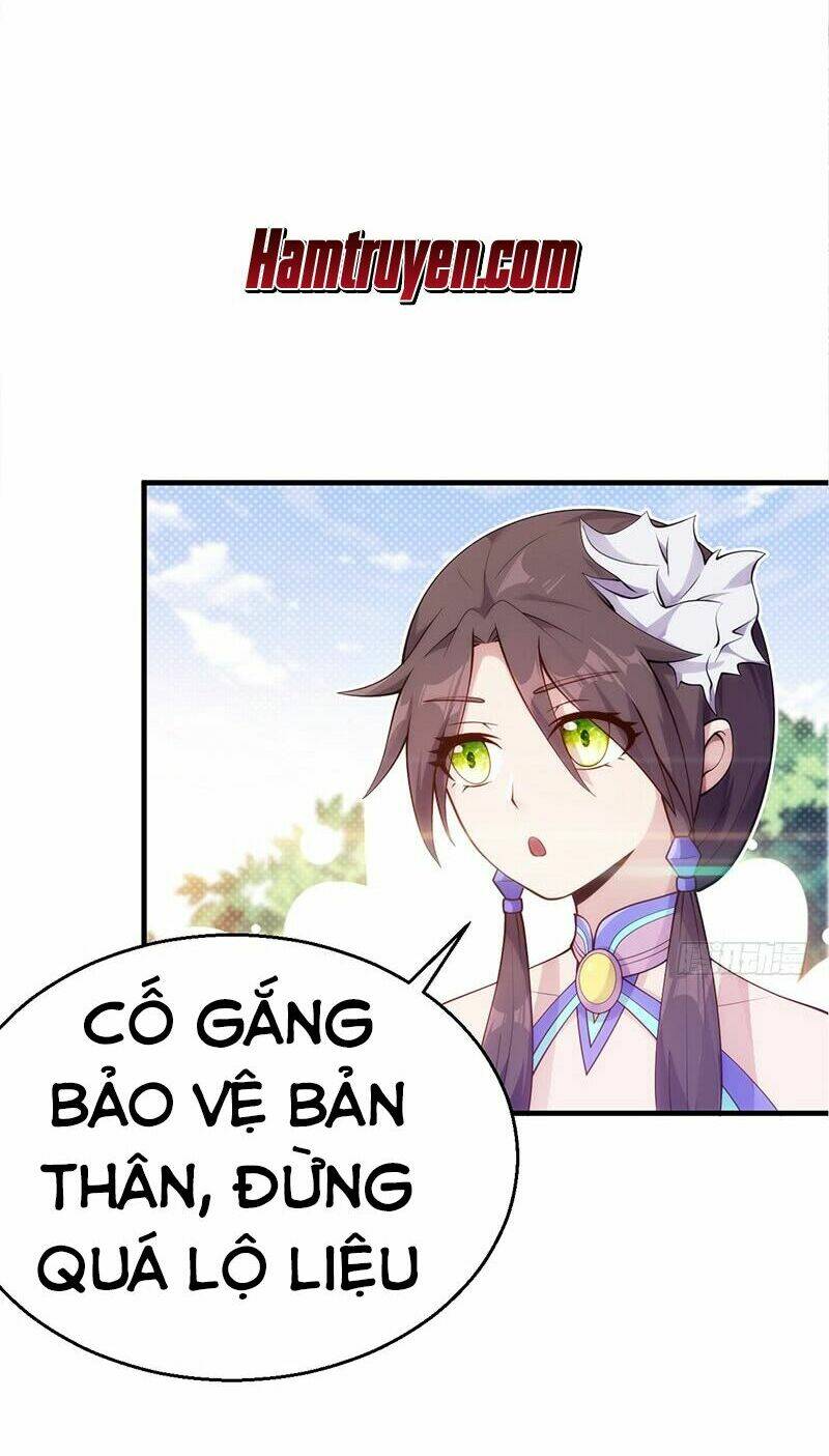 thiên hạ kiếp chapter 17 24