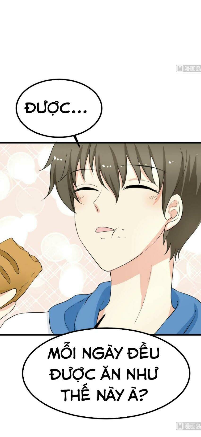 hắn là long ngạo thiên chapter 38 6