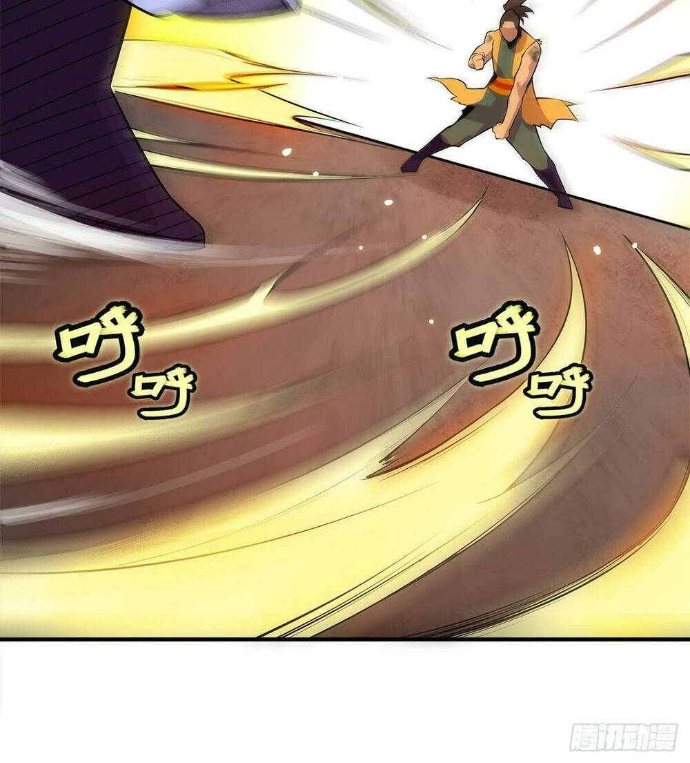 cuộc sống thoái ẩn của võ lâm chi vương chapter 28 26