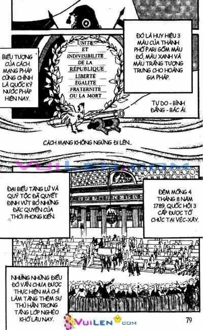 hoa hồng véc-xây chapter 12 79