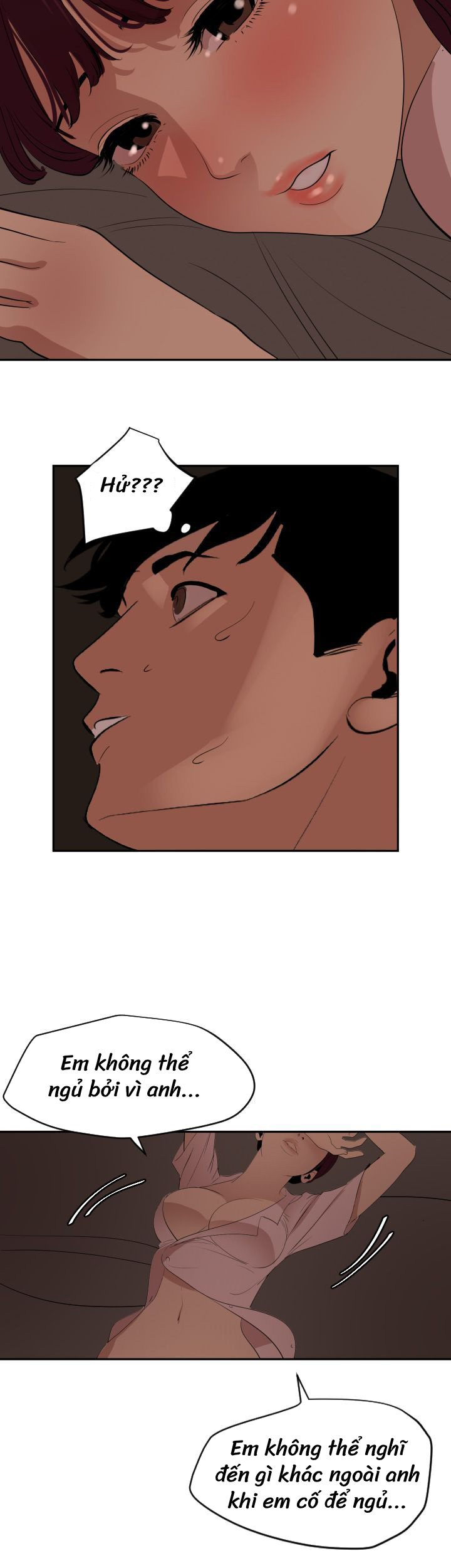 cột thu lôi chapter 60 24