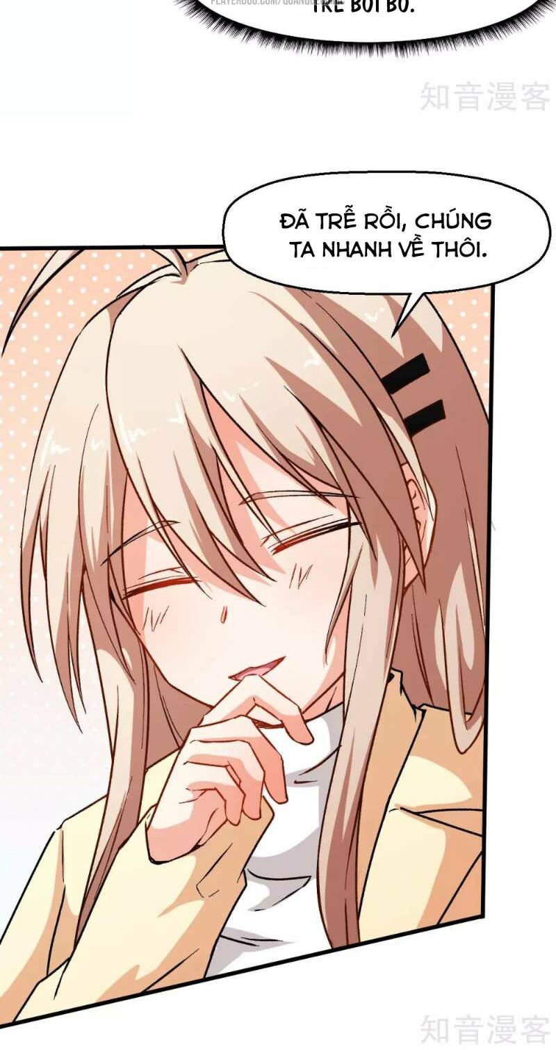 vườn trường cuồng sư hệ thống chapter 68 6