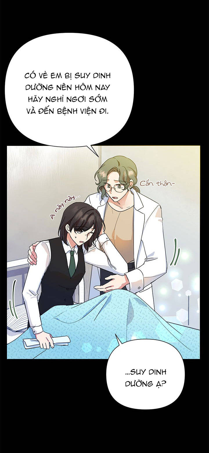 hôm nay cũng là ngày vui của ác nữ chapter 7 31