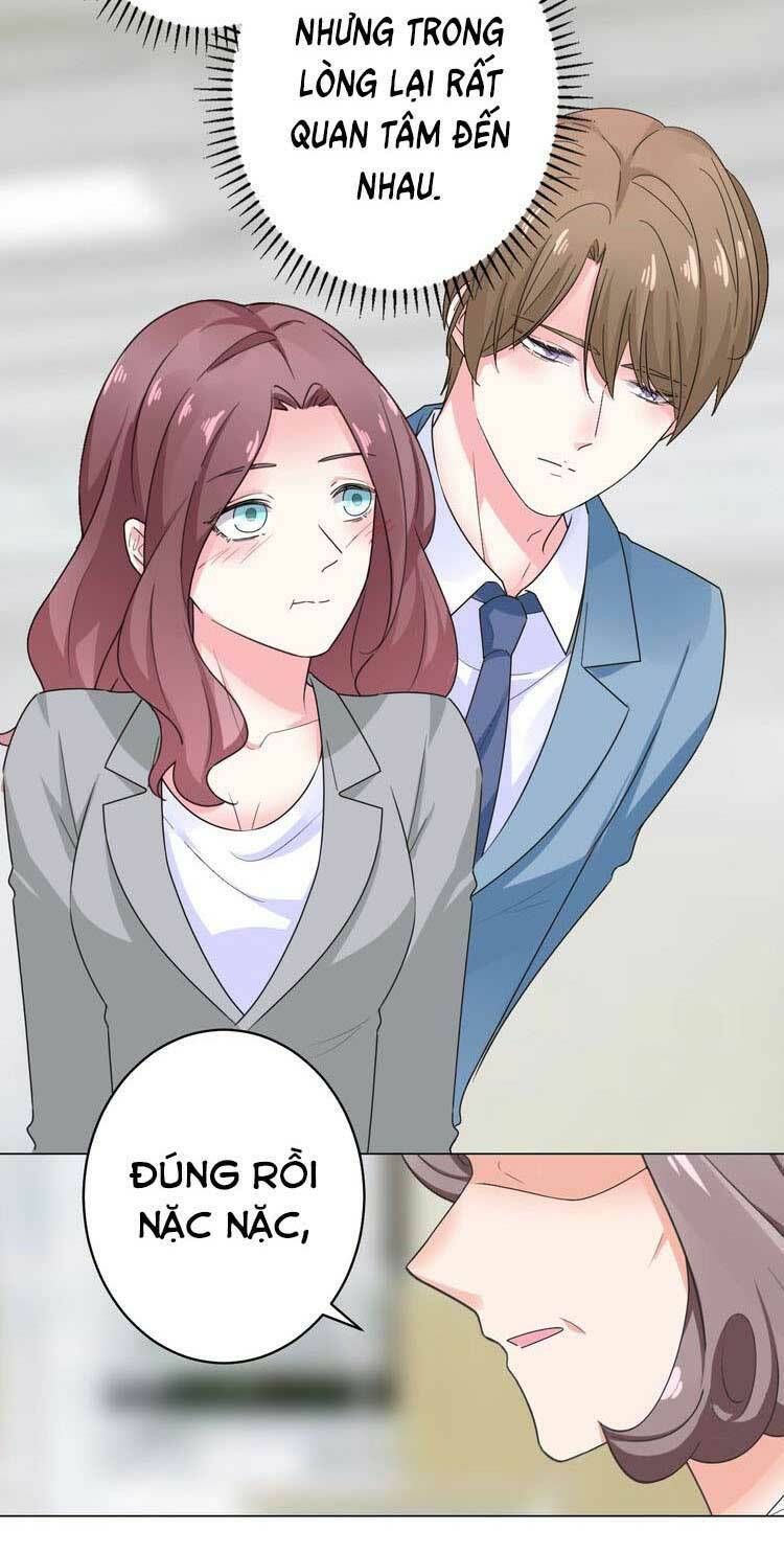 điều ước sủng ái bất bình đẳng chapter 51.1 21