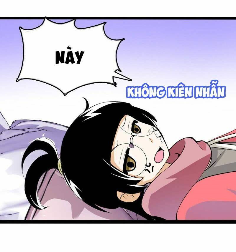 cứu tôi đi hủ thần chapter 5 7