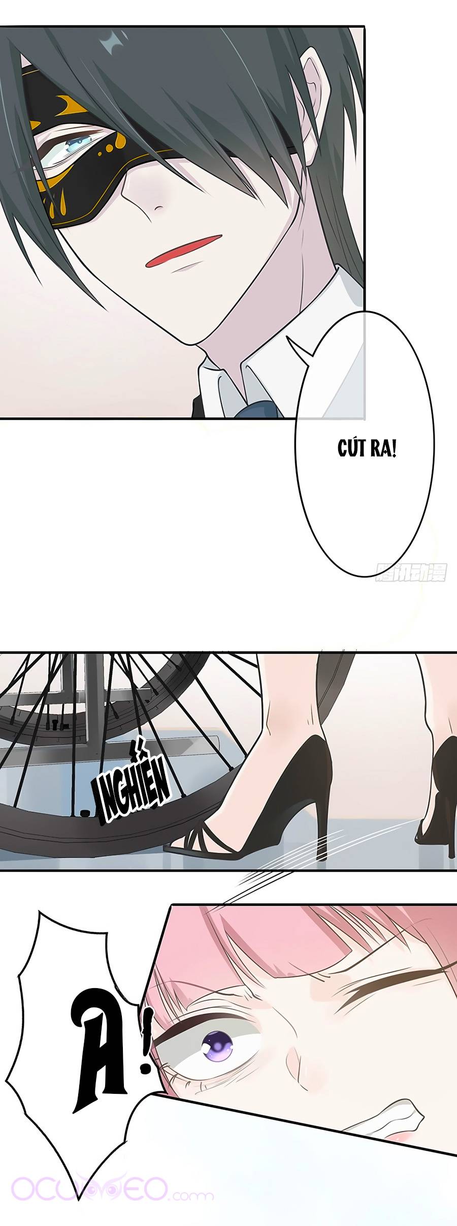 hai cách tìm gặp người yêu chapter 6 4