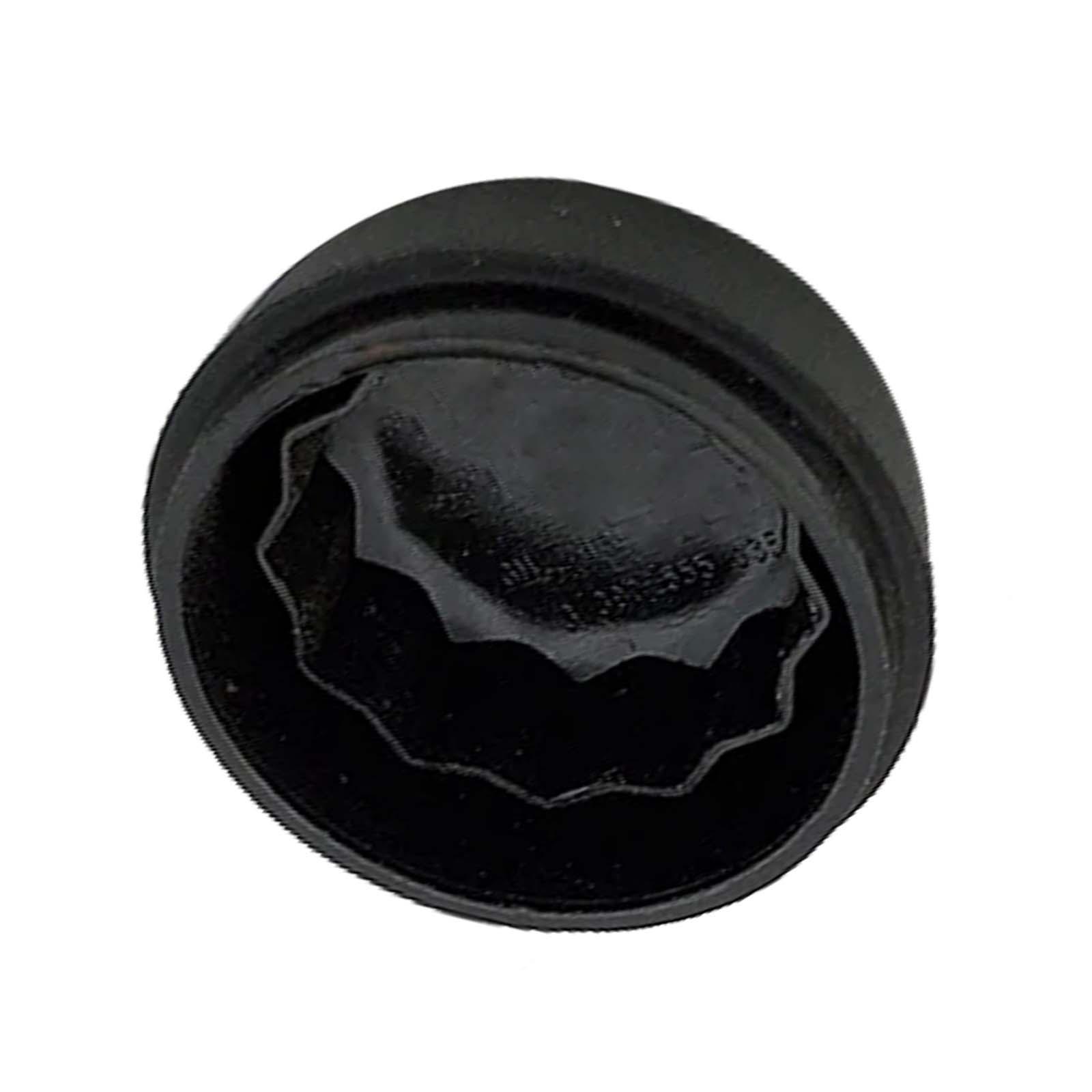 Windshield Wiper Arm Nut Cap 1106610-00-a Repair Parts Easy to Install Durable Super Durability Car Accessory