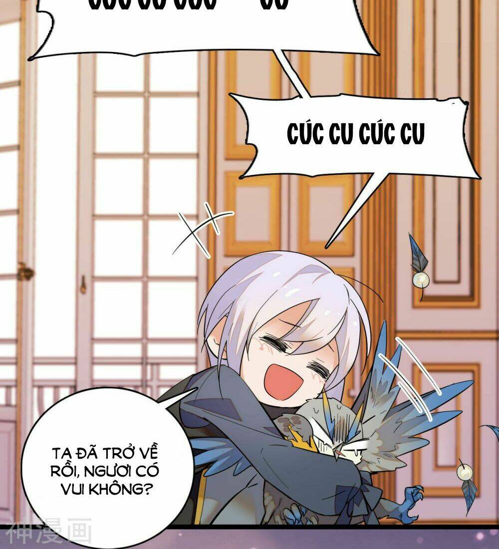 huyết túc khế ứớc chapter 4 48