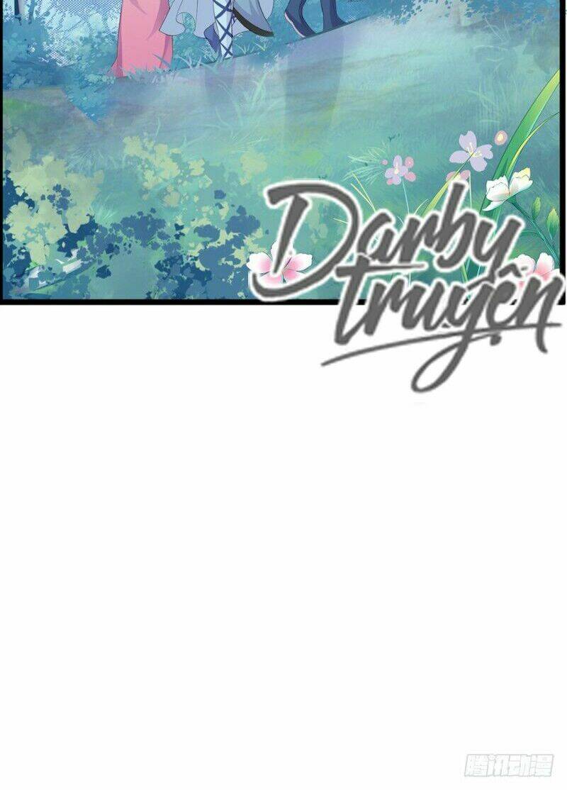 lừa thái tử đến đây dạy dỗ chapter 3 22