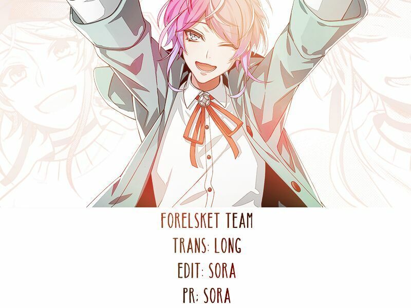 nhật ký theo dõi vị hôn thê tự nhận mình là nữ phụ phản diện 1 chapter 8.5 11