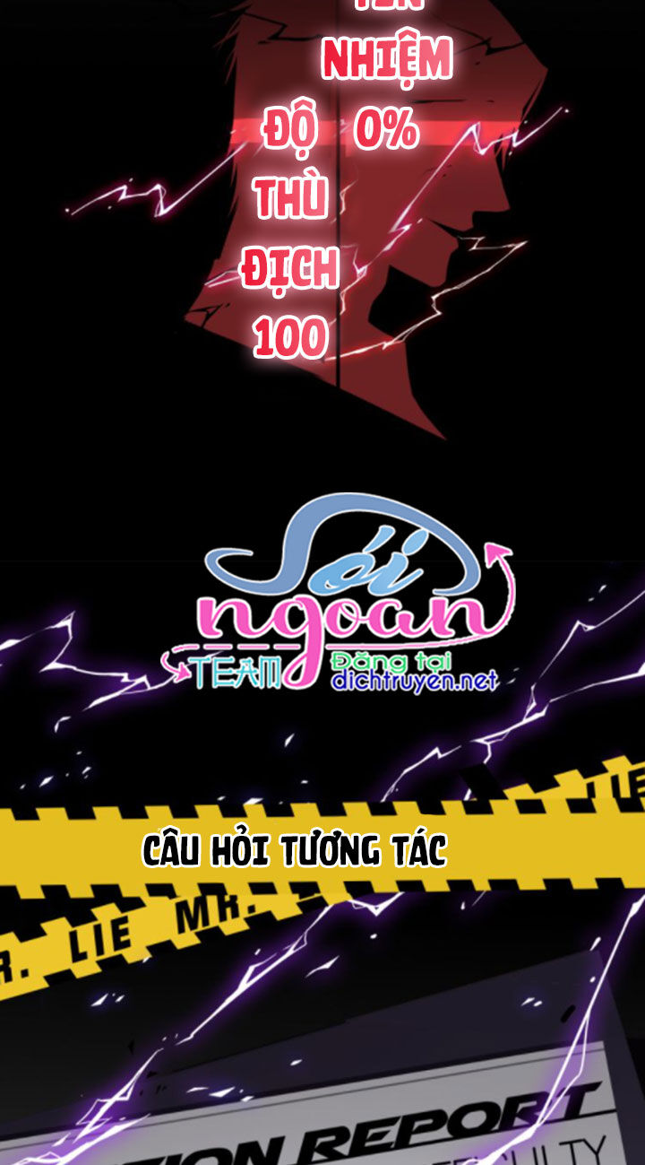 Tiên Sinh Nói Dối chapter 10.5