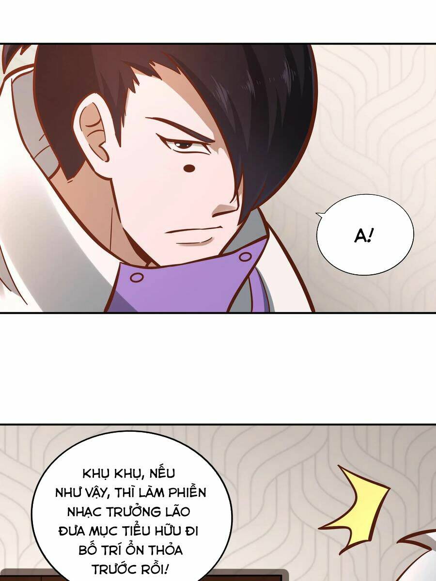 võ linh kiếm tôn chapter 119 5