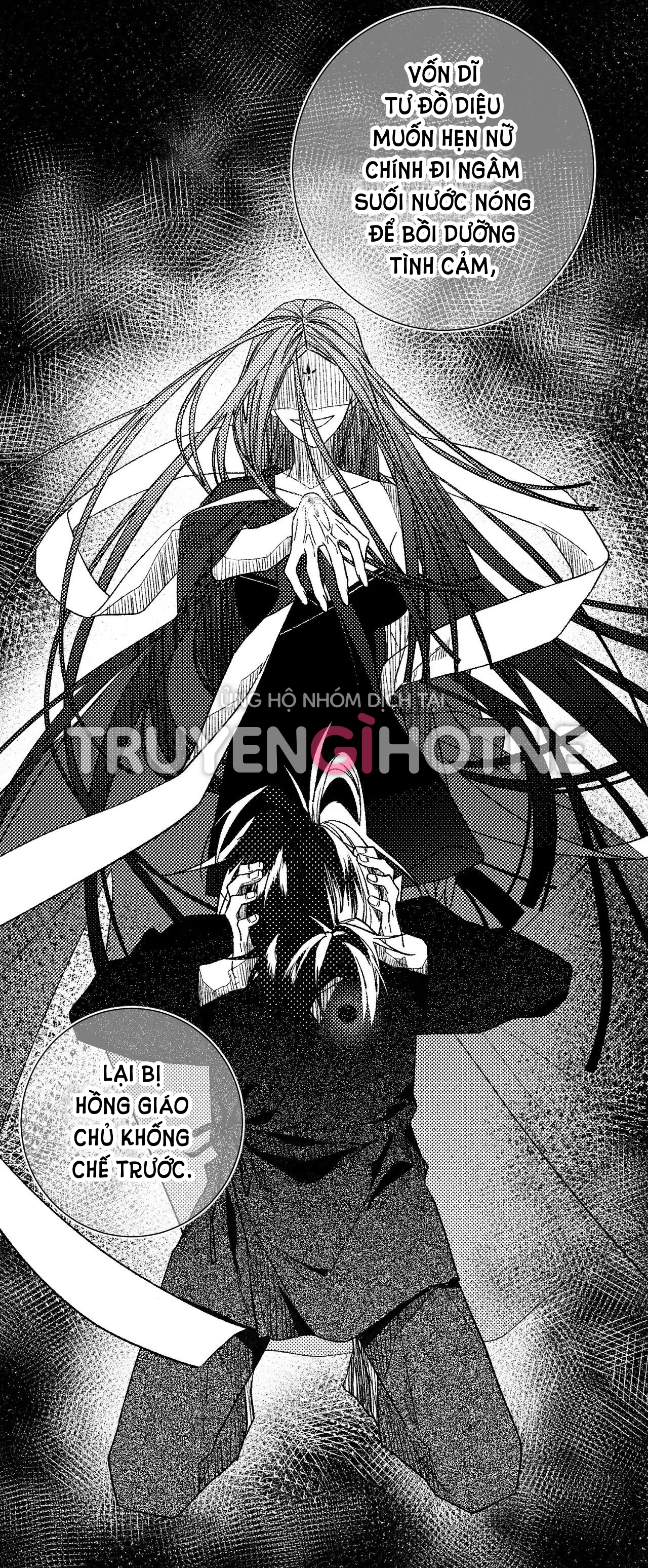 ác nữ cự tuyệt nam chính chapter 82 25