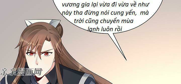 độc phi thần y quá kiêu ngạo chapter 84 67