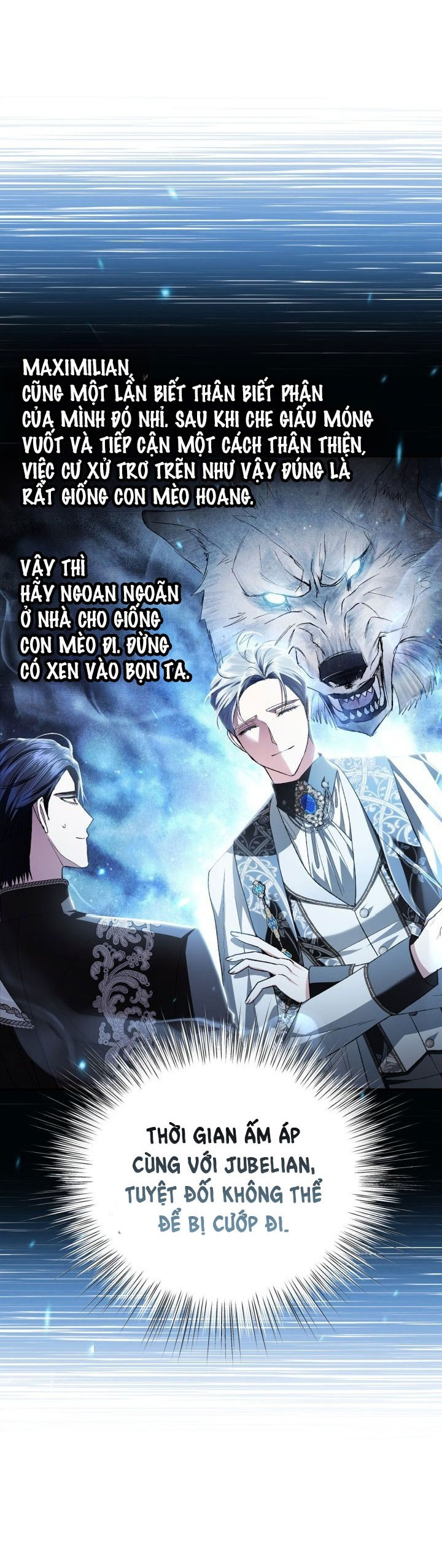 cha à, con không muốn kết hôn đâu chapter 94 13