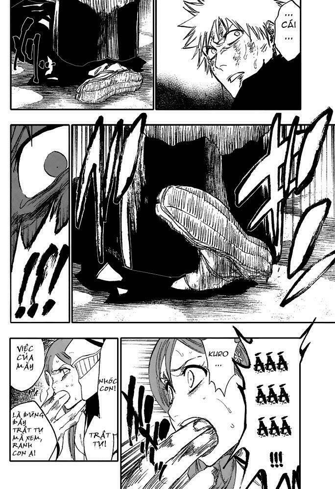 thần chết ichigo chapter 297 8