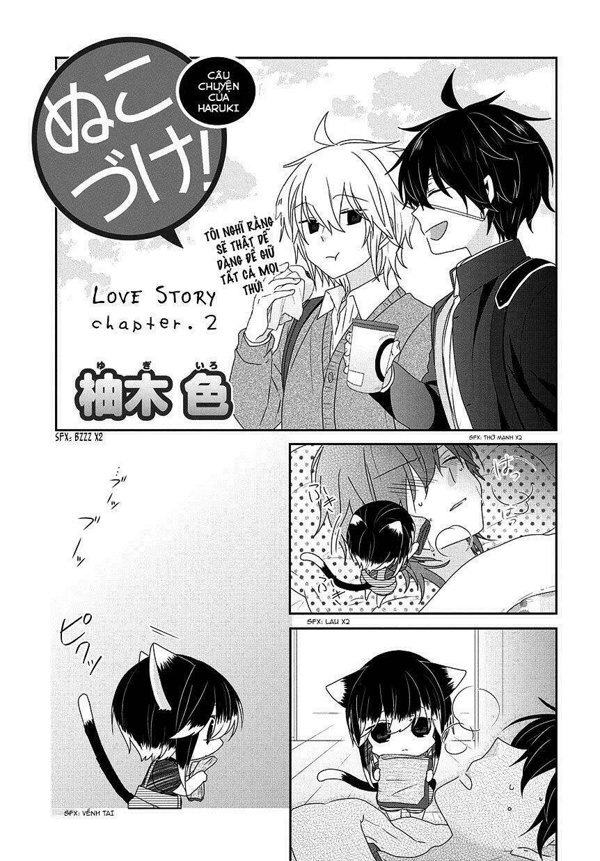 nukoduke! chapter 92 3