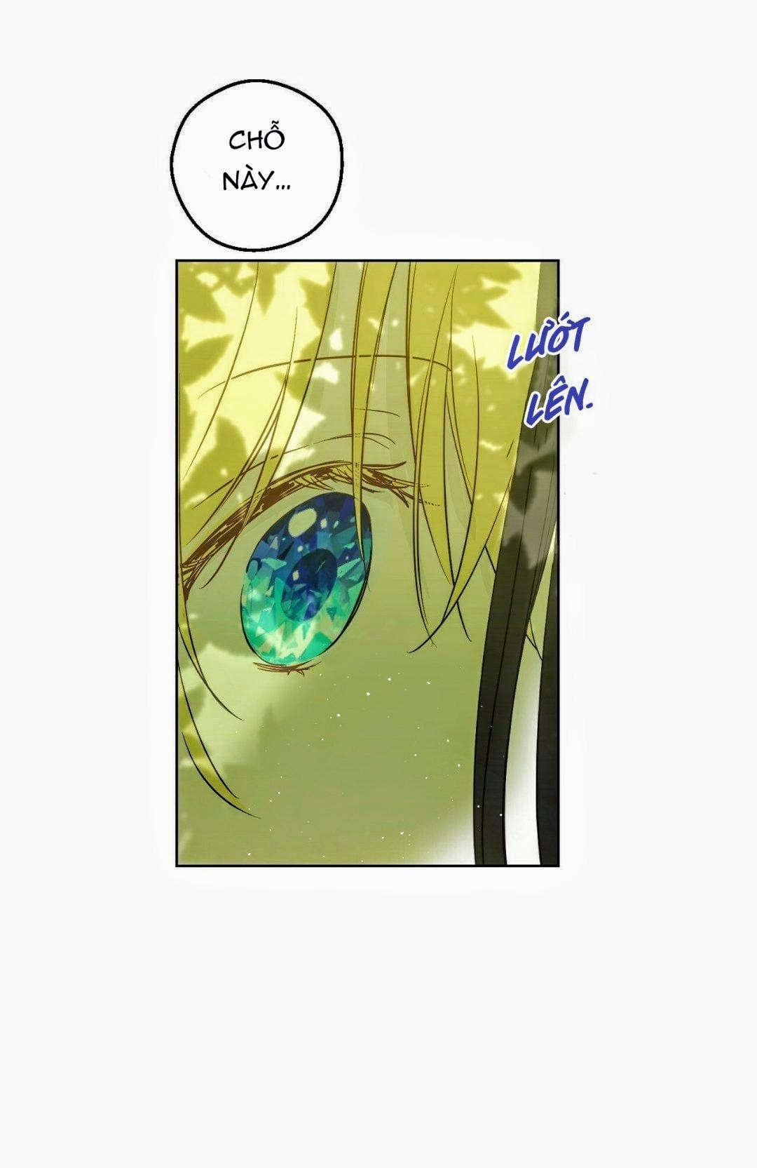 bỗng một ngày nọ tôi trở thành nàng công chúa chapter 116 69