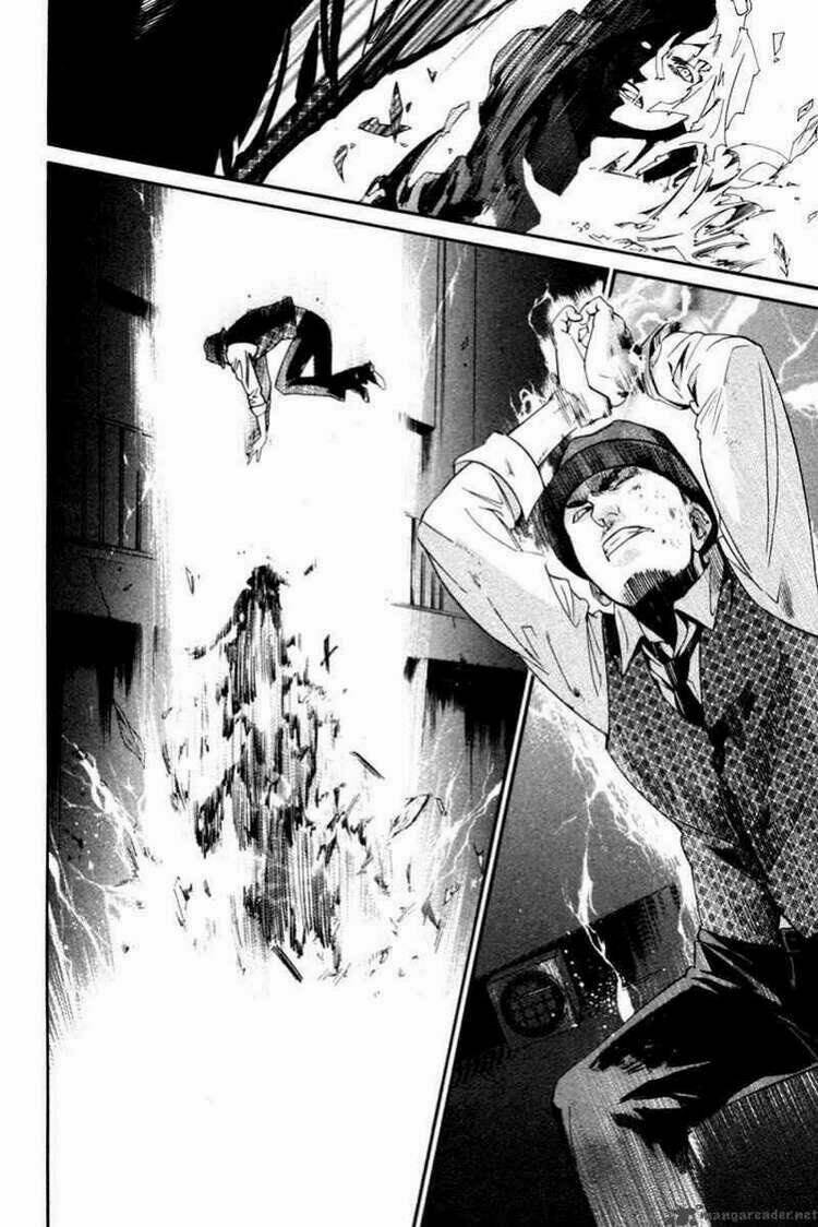 alive - the final evolution chapter 77 39