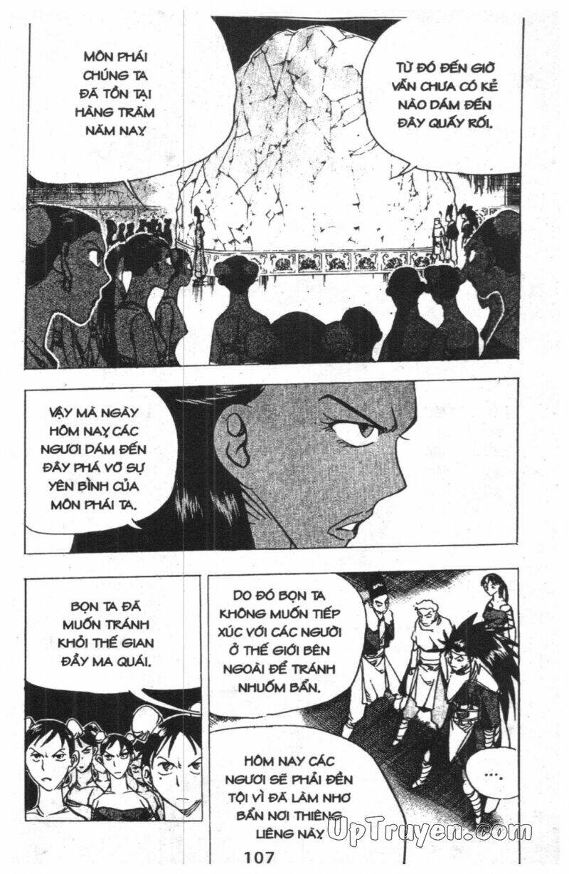 giang hồ bá đạo ký chapter 19 107