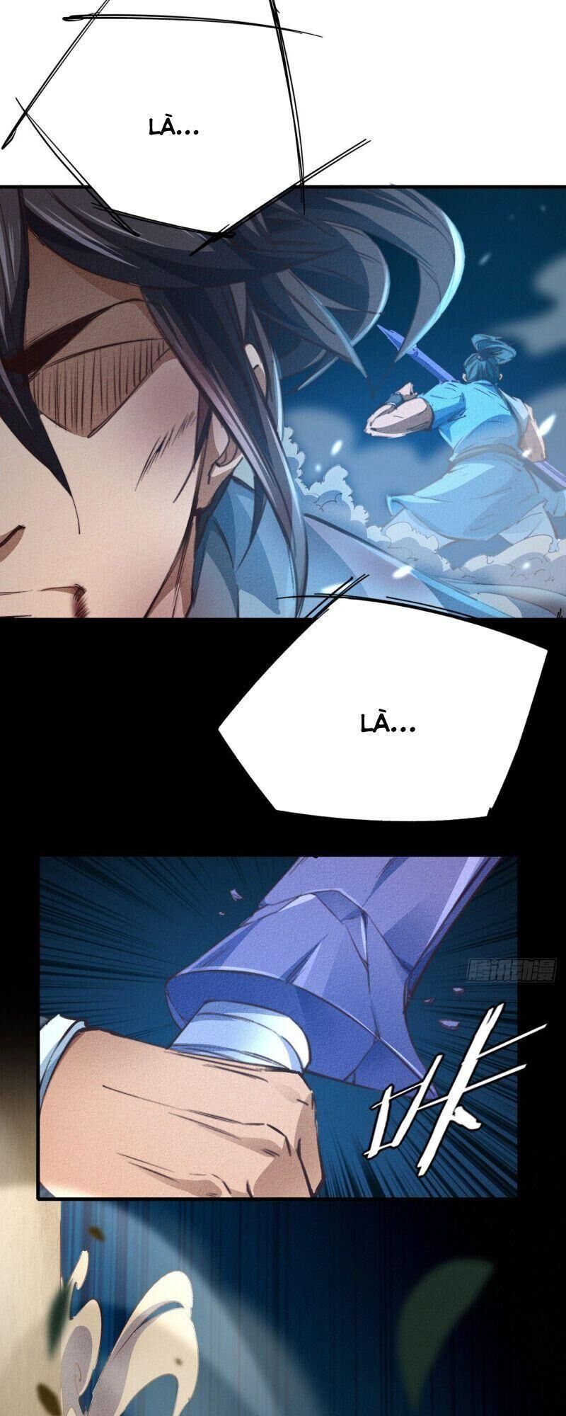 ta thành thần một mình chapter 8 13