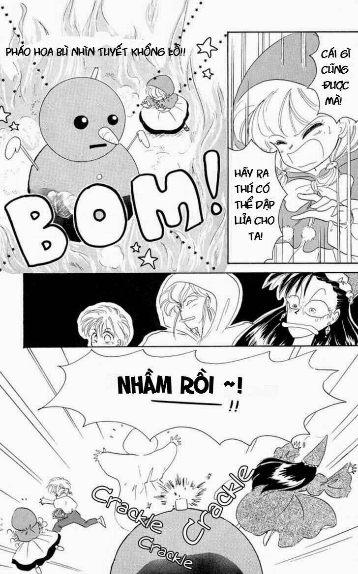 akazukin cha cha chapter 1 36