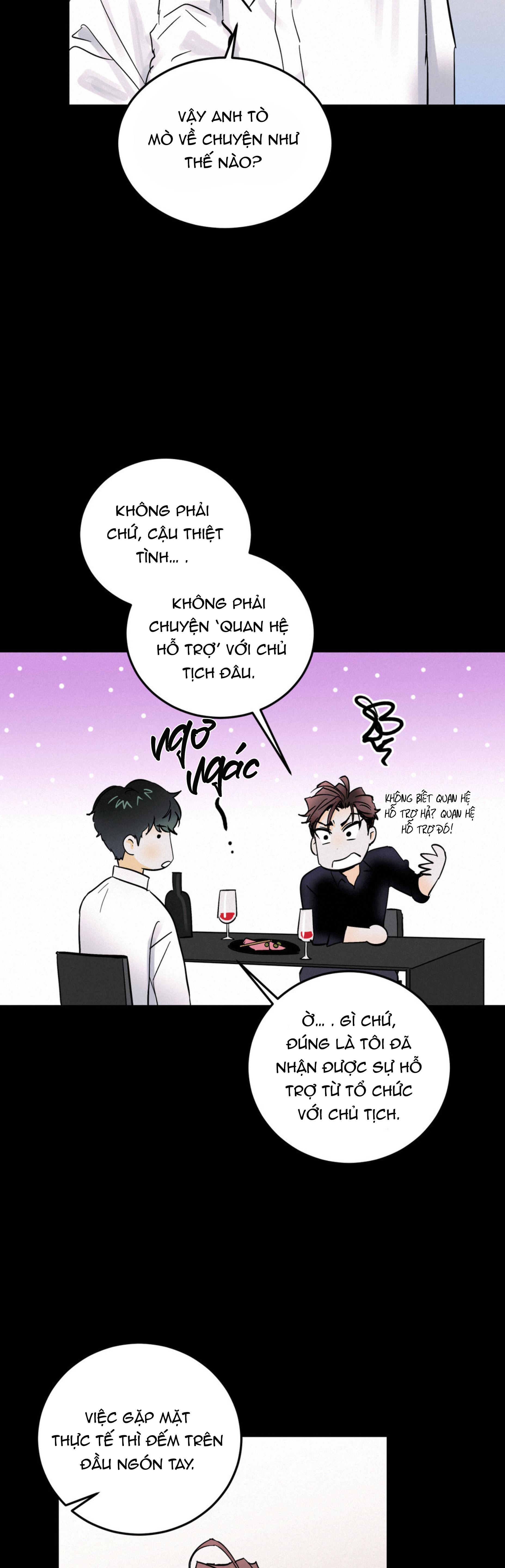 lie again chapter 4 11