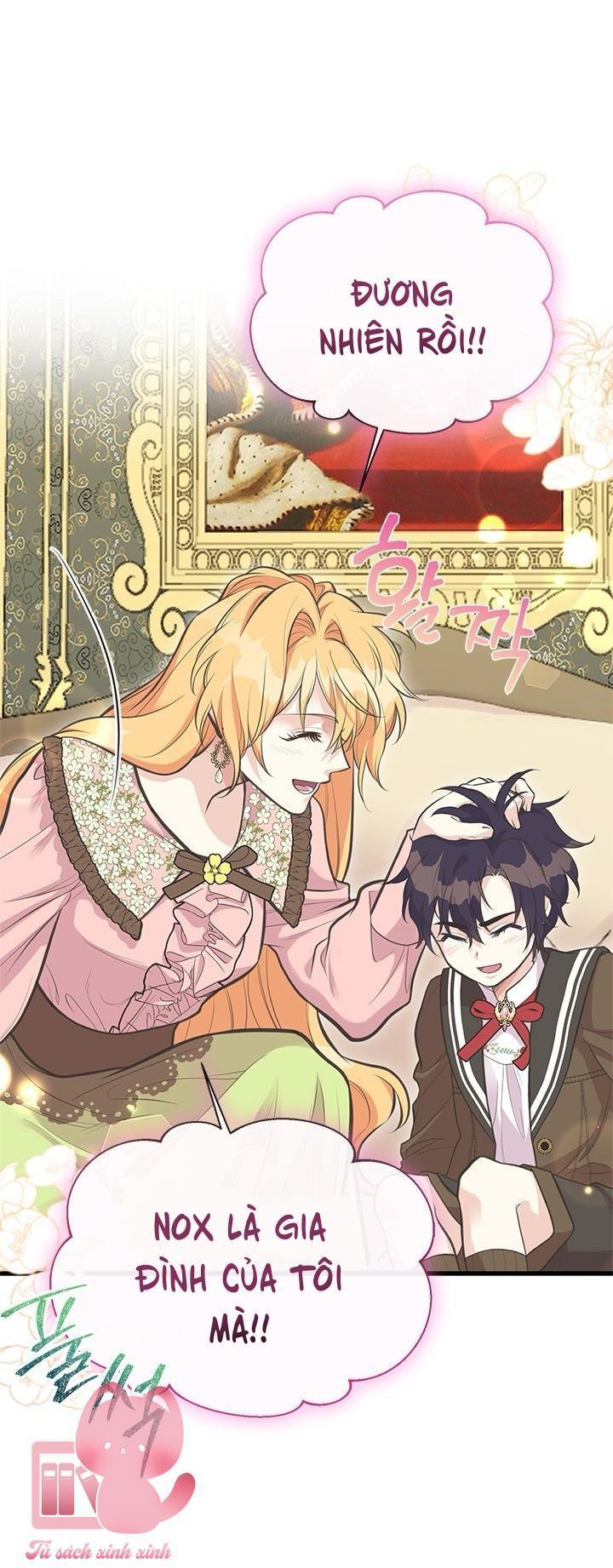 chị tôi nhặt về nam chính của tiểu thuyết chapter 76 43