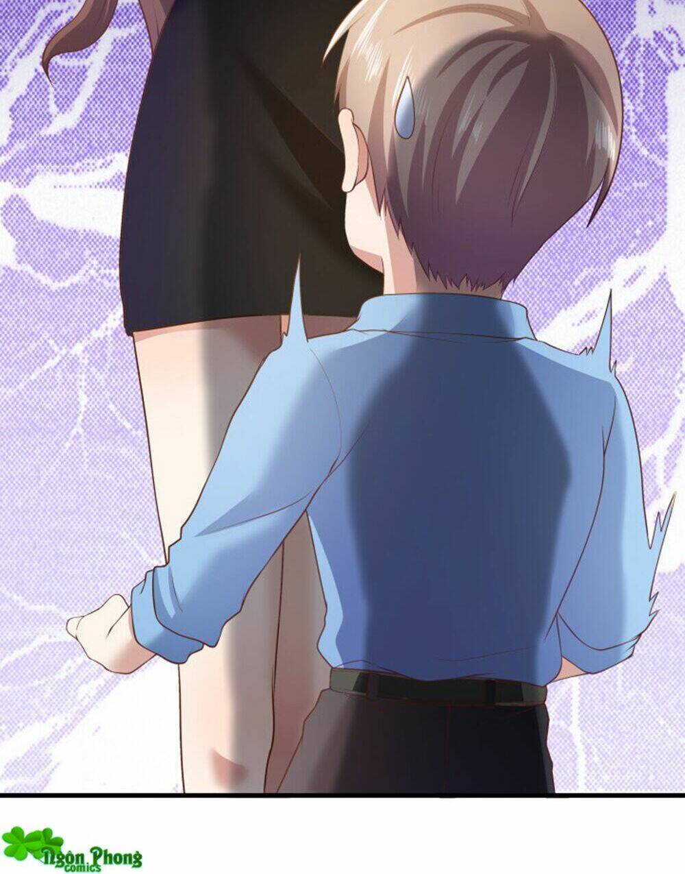 khi trò chơi ác ma bắt đầu chapter 53 11