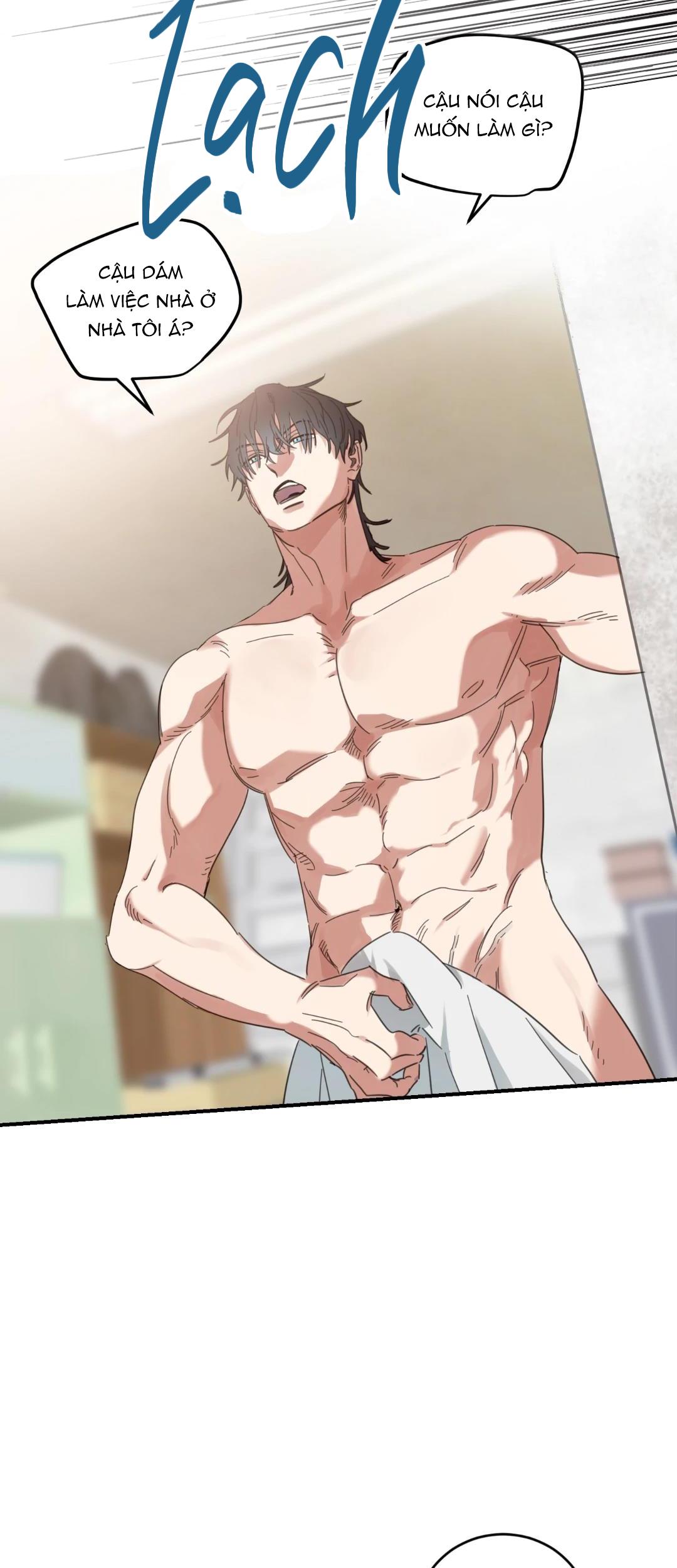 ngôi nhà hướng mặt trời mọc chapter 12 7