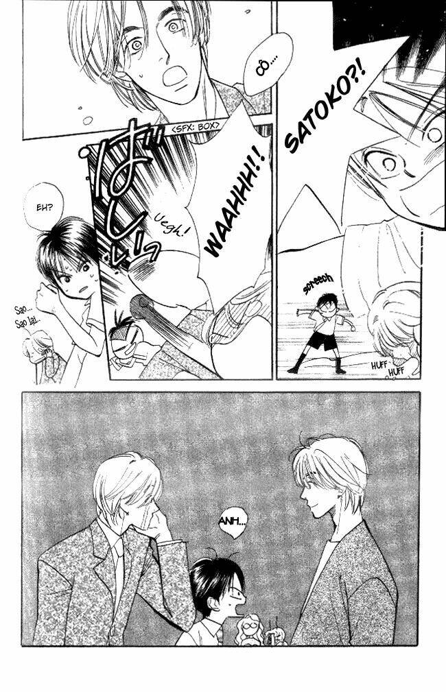 dear mine chapter 6.1 9