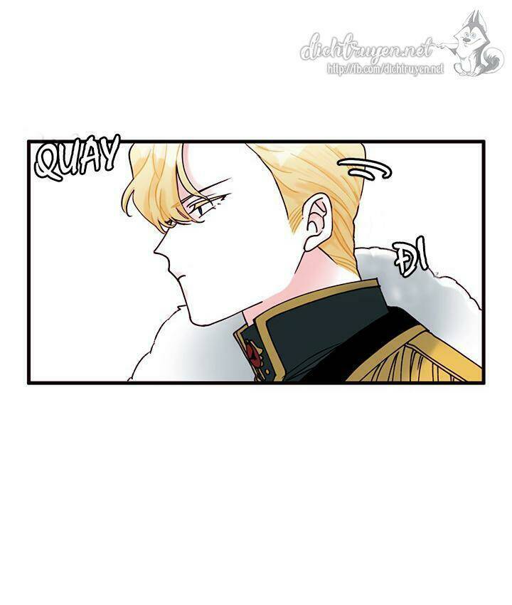 công chúa bãi rác chapter 4 32