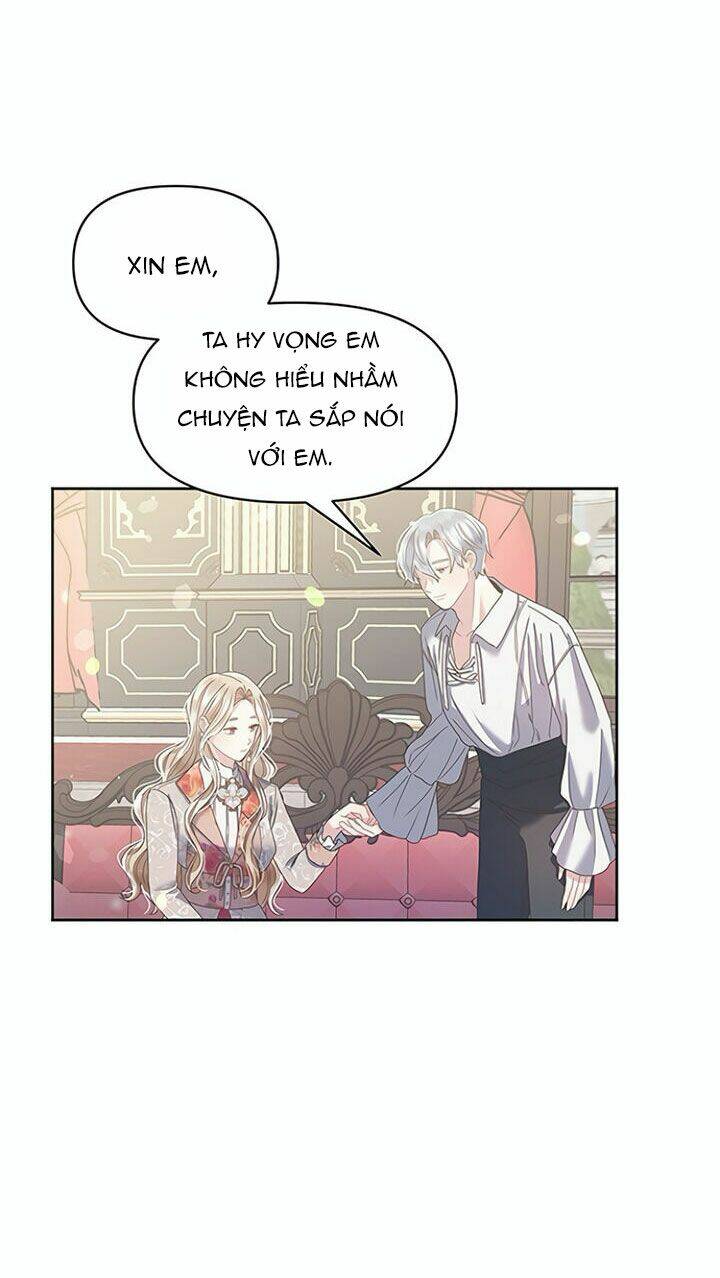 khu vườn im lặng chapter 14 24