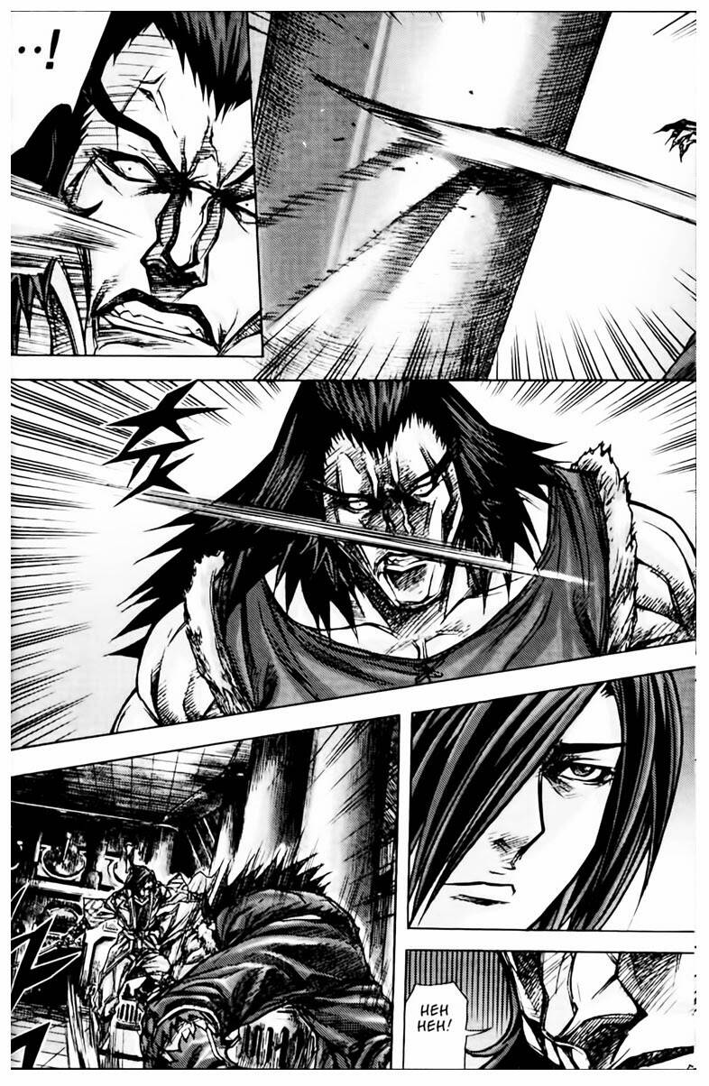 king of hell chapter 170 14