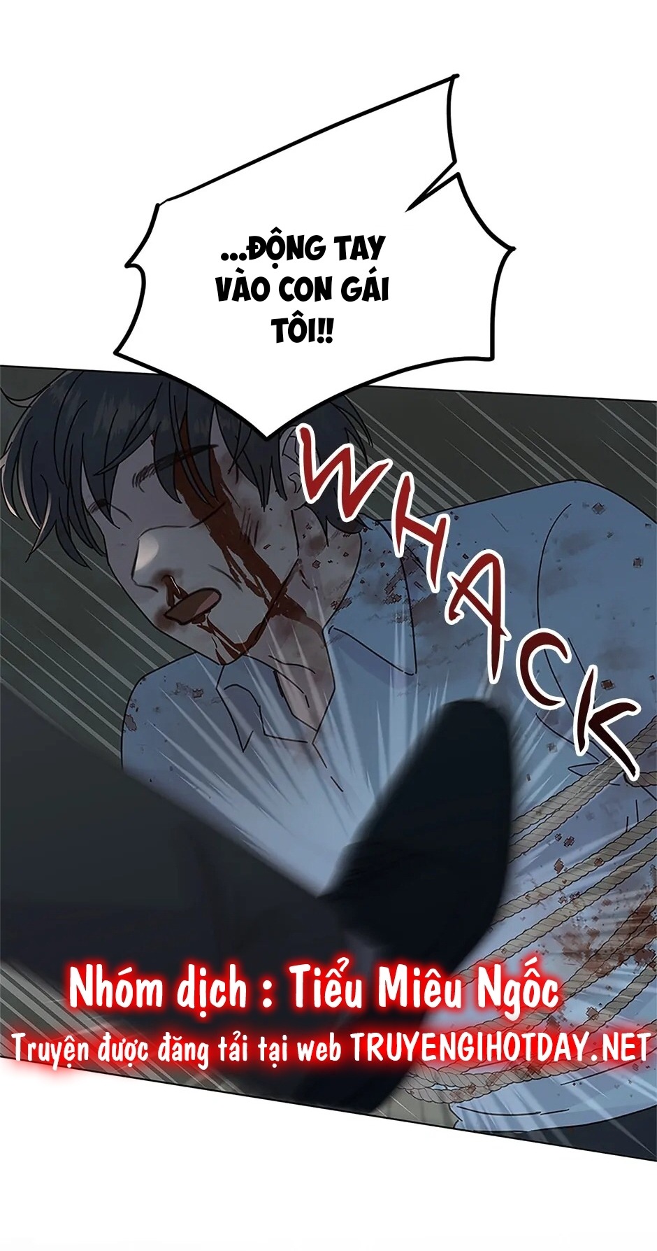 sự trả thù ngọt ngào của vợ tôi chapter 251 10