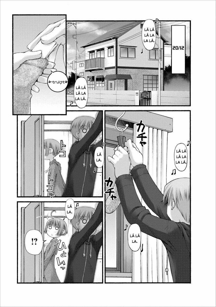 oniichan no koto nanka zenzen suki ja nai n da kara ne!! chapter 37 2