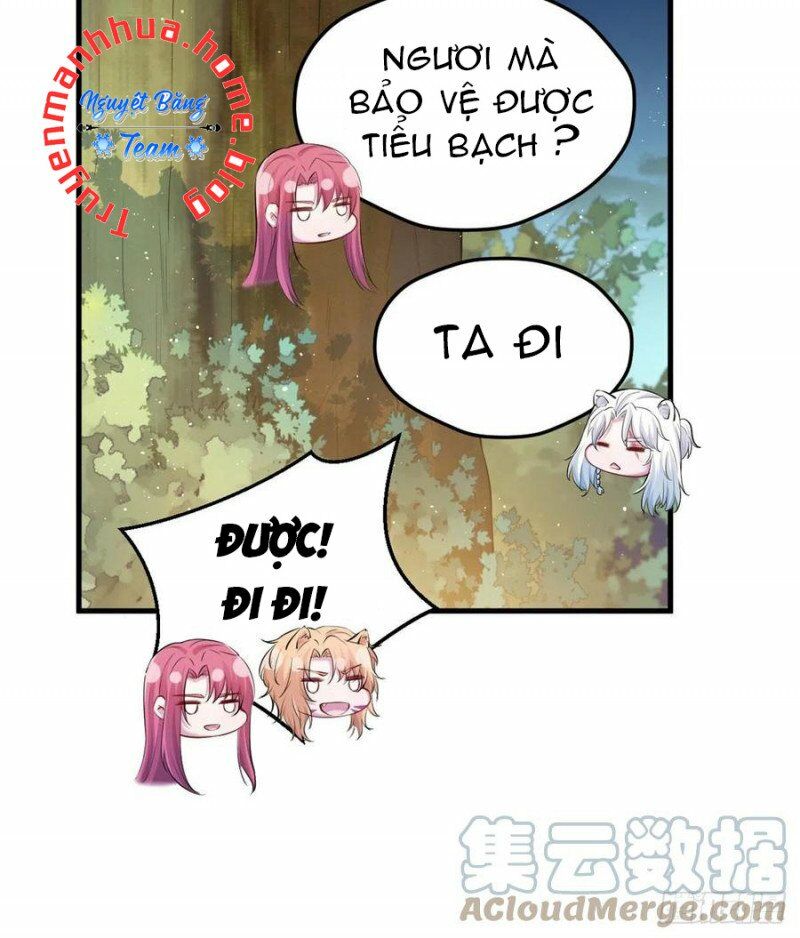 [16+] thảnh thơi thú thế chủng chủng điền, sinh sinh tể chapter 308 38