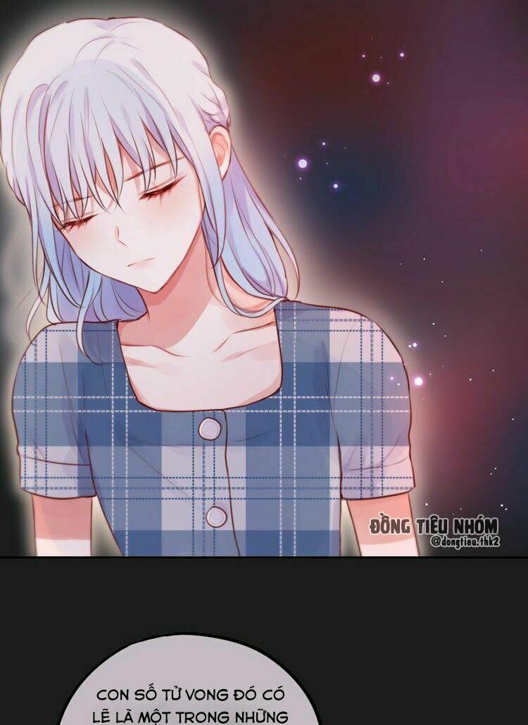 trú dạ liên miên chapter 35 40