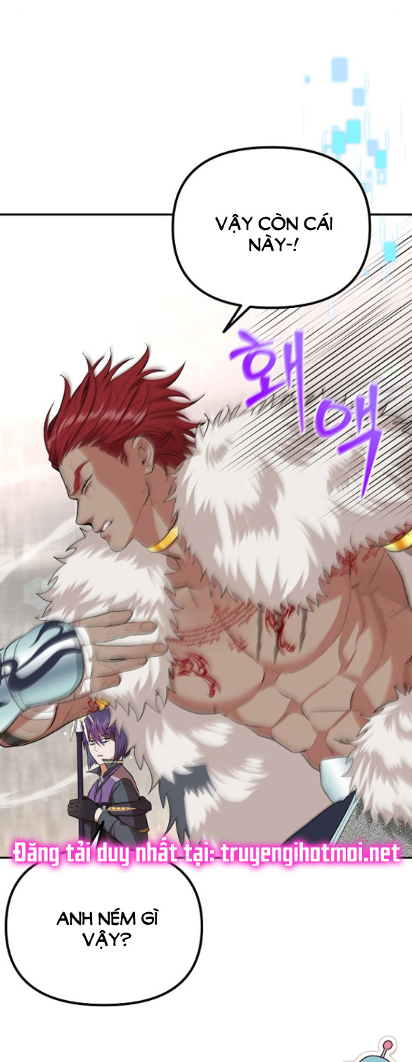 [18+] dũng sĩ vị tha chapter 30.2 12