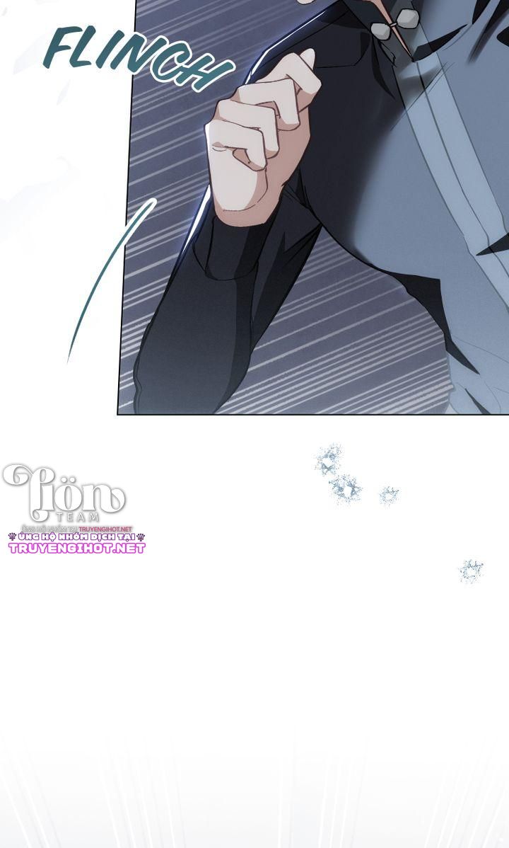 Thanh Gươm của Evangeline chapter 21.1 34