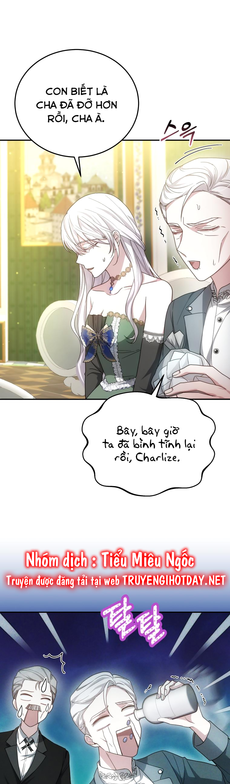 cháu trai nam chính rất thương tôi chapter 38 42