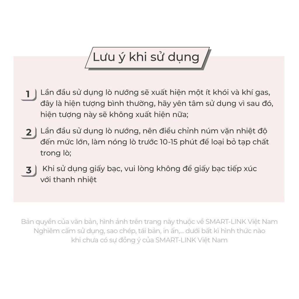 Lò Nướng Bánh Mini Bear Dung Tích 10L Thiết Kế Nhỏ Gọn Đa Năng DKX-F10K5 - Hàng Chính Hãng