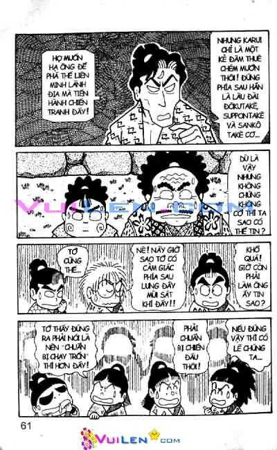 ninja loạn thị chapter 42 62