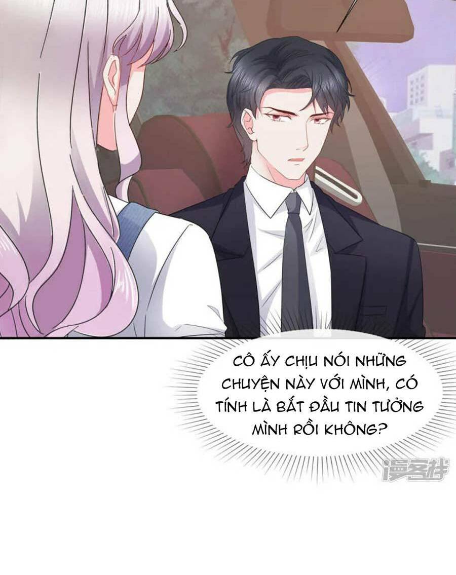 nhược hữu hàn đông ngộ noãn dương chapter 31 18