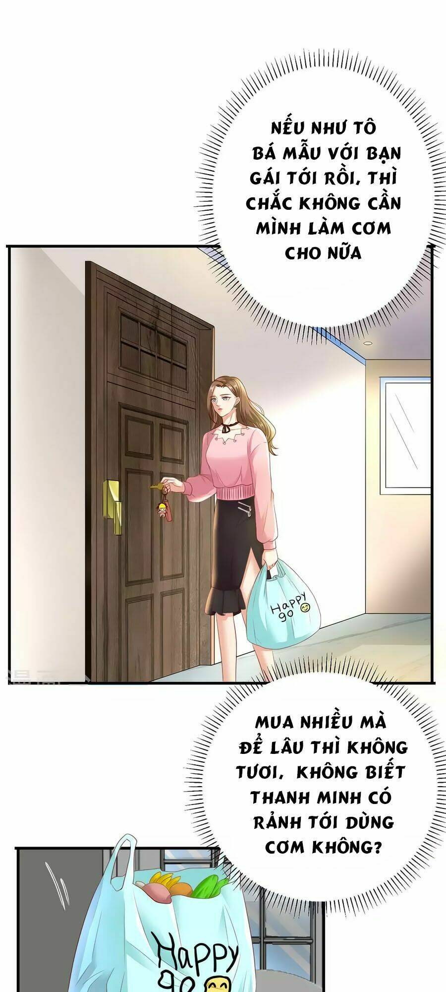 báo hệ nam hữu đích thiên tầng thao lộ chapter 26 2