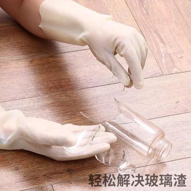 GĂNG TAY CAO SU SIÊU DAI SIÊU BỀN-HÀNG CAO CẤP