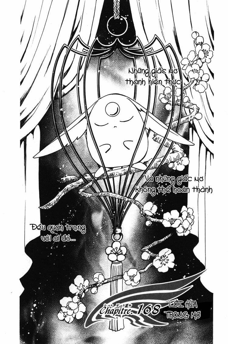 huyền thoại đôi cánh chapter 168 2